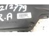 Gebruikte Slotmechaniek Portier 4Deurs rechts-achter Seat Altea O84068