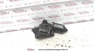 O118172 Gebruikte ruitenwissermotor voor Suzuki Ignis