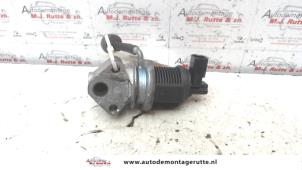 O120265 Gebruikte egr klep Seat Cordoba
