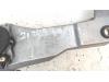 Gebruikte Motor Ruitenwisser achter Volvo V70 O97256