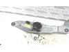 Gebruikte Motor Ruitenwisser achter Volvo V70 O97256