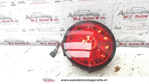 O96603 Gebruikte mistachterlicht Lexus IS 200