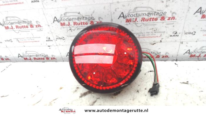 Gebruikte Mistachterlicht Lexus IS 200 O96604