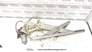 O78290 Gebruikte raammechaniek 4deurs links-voor Lexus IS 200