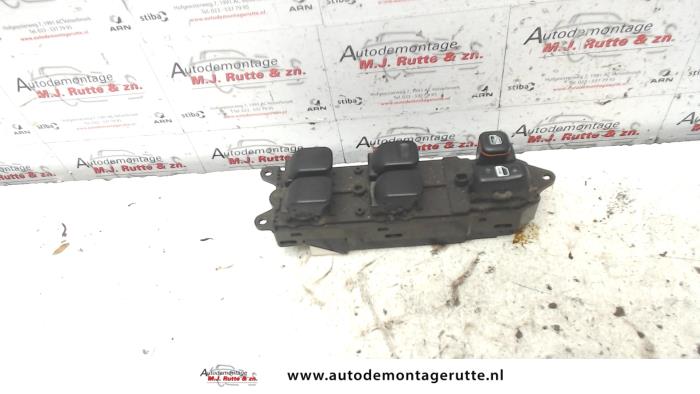 Gebruikte Schakelblok ruiten Lexus IS 200 O109181