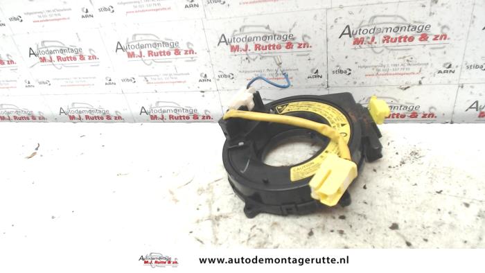 Gebruikte Airbagring Lexus IS 200 O113423