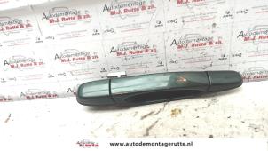 O81121 Gebruikte portiergreep 4deurs rechts-voor Lexus IS 200