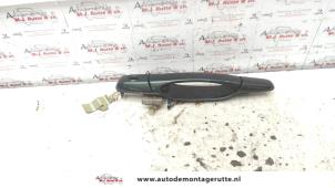 O80297 Gebruikte deurgreep 4deurs links-voor Lexus IS 200