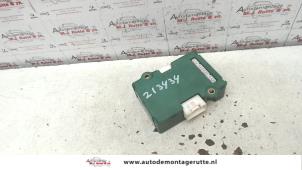 O117930 Gebruikte computer body control Lexus IS 200