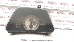 O99494 Gebruikte kilometerteller km Lexus IS 200