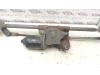 Gebruikte Ruitenwismotor+Mechaniek Lexus IS 200 O118906