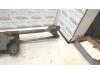 Gebruikte Ruitenwismotor+Mechaniek Lexus IS 200 O118906