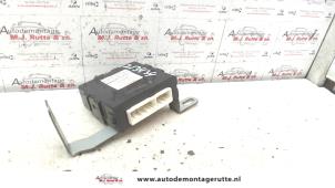 O104738 Gebruikte alarm module Lexus IS 200