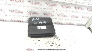 O114940 Gebruikte computer abs Lexus IS 200