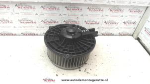 O130092 Gebruikte aanjager Lexus IS 200