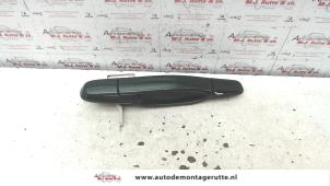 O89647 Gebruikte portiergreep 4deurs rechts-achter Lexus IS 200