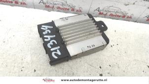 O131077 Gebruikte kachel weerstand Lexus IS 200