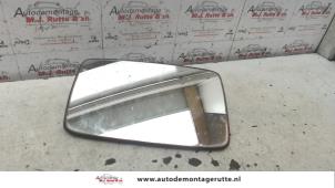O88363 Gebruikte spiegelglas rechts Volkswagen Golf
