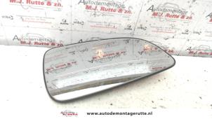 O88263 Gebruikte spiegelglas rechts Opel Astra