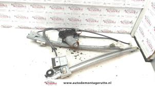 O79509 Gebruikte ruitmechaniek 4deurs rechts-voor Seat Cordoba