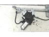 Gebruikte Ruitmechaniek 4Deurs links-achter Seat Cordoba O89029