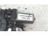 Gebruikte Ruitmechaniek 4Deurs links-achter Seat Cordoba O89029