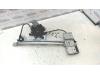Gebruikte Ruitmechaniek 4Deurs links-achter Seat Cordoba O89029