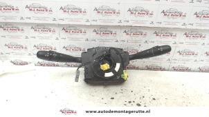 O102925 Gebruikte licht + raw schakelaar Peugeot 206