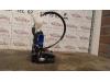 Gebruikte Portierslot Mechaniek 4Deurs links-voor Skoda Fabia O83047