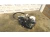 Gebruikte Portierslot Mechaniek 4Deurs links-voor Skoda Fabia O83047