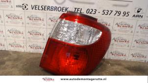 O94994 Gebruikte achterlicht rechts Mazda 626