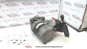O128158 Gebruikte startmotor Fiat Stilo