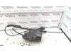 Gebruikte Slotmechaniek Portier 4Deurs links-voor Nissan Note O83035