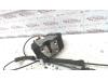 Gebruikte Slotmechaniek Portier 4Deurs links-voor Nissan Note O83035