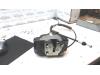 Gebruikte Slotmechaniek Portier 4Deurs rechts-achter Nissan Note O83974