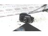 Gebruikte Slotmechaniek Portier 4Deurs links-achter Nissan Note O83384