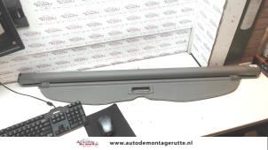 O92333 Gebruikte rolhoes bagageruimte Renault Grand Scenic
