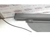 Gebruikte Rolhoes Bagageruimte Renault Grand Scenic O92333