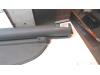 Gebruikte Rolhoes Bagageruimte Renault Grand Scenic O92333