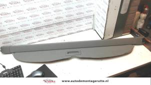 O92334 Gebruikte rolhoes bagageruimte Renault Grand Scenic