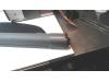 Gebruikte Bagageruimte Dekzeil Renault Grand Scenic O92334