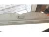 Gebruikte Rolhoes Bagageruimte Renault Scenic O92331