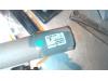 Gebruikte Rolhoes Bagageruimte Renault Scenic O92331