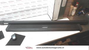 O92330 Gebruikte bagageruimte dekzeil Peugeot 807