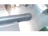 Gebruikte Bagageruimte Dekzeil Peugeot 807 O92330