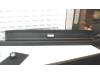 Gebruikte Bagageruimte Dekzeil Peugeot 807 O92330