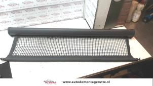 O92342 Gebruikte bagageruimte dekzeil Volvo V50