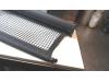 Gebruikte Rolhoes Bagageruimte Volvo V50 O92342