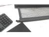 Gebruikte Rolhoes Bagageruimte Volvo V50 O92342