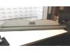 Gebruikte Rolhoes Bagageruimte Renault Scenic O92332